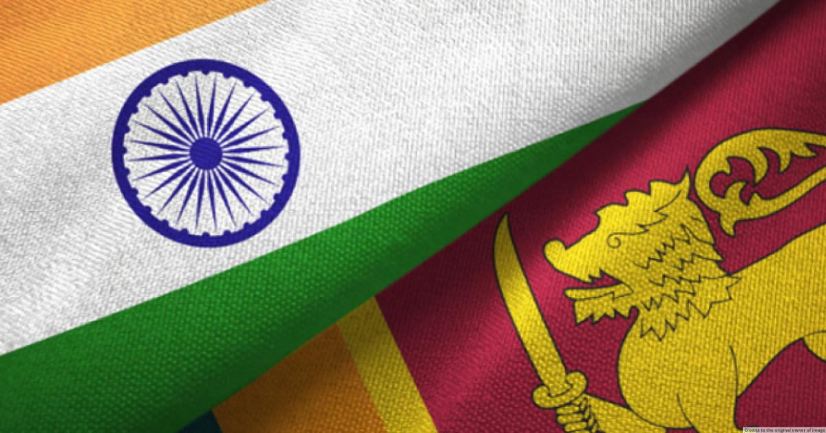India lashes out at Chinese Ambassador's views on India-Sri Lanka relations